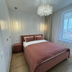 Фото Апартаменты на проспекте Кабанбай Батыра 38/3