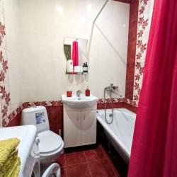 1-комнатные апартаменты стандарт