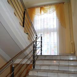 Фото Отель Ника