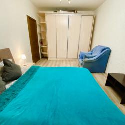 2-комнатные апартаменты стандарт