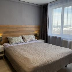 Фото Апартаменты на проспекте Героев-Североморцев 11к1