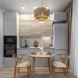 Фото Отель Hugge Place на Фабричной 65/2
