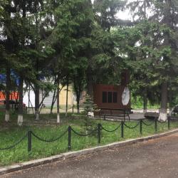 Фото Отель Novosib (Новосиб)