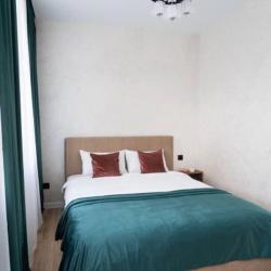 2-комнатные апартаменты студия