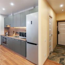 Фото Отель Elhome (ЭльХоум) на улице Пушкина 223