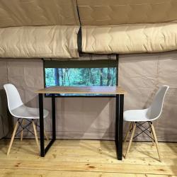 Фото Отель Заповедник