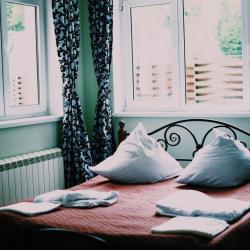 Фото Отель Легенда Спорта