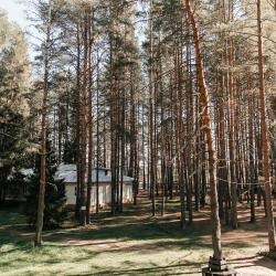Фото Отель Северная Звезда