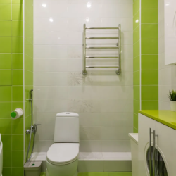 Фото Отель Apartmens PTS (Апартменс ПТС) на проспекте Астрахова 2