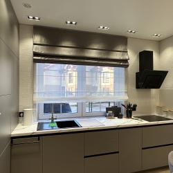 Фото Отель Дом с дизайнерским ремонтом