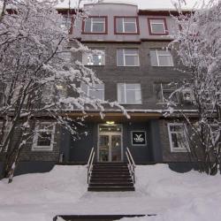 Фото Yagel Hostel (Ягель Хостел)