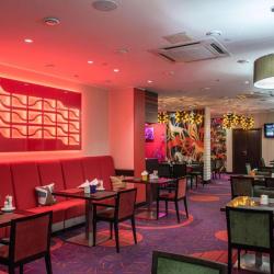 Cosmos Astrakhan (Космос Астрахань, бывш. Парк Инн) — 6ba77562f6a10bd747b2d7ac1c442536