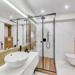 Апартаменты студия Нижняя Красносельская, 35с1
