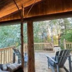 Фото Отель На Краю Земли