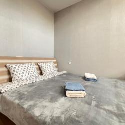 2-комнатные апартаменты стандарт