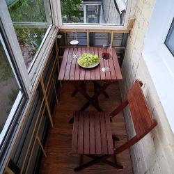 Фото Апартаменты на улице Некрасова 42