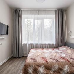 Фото Отель Home Like (Хоум Лайк) на улице Комсомольская