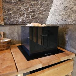 Коттедж улучшенный