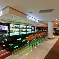фото 37 AZIMUT Hotel Olympic Moscow (АЗИМУТ Олимпик)