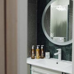 3-местный номер стандарт