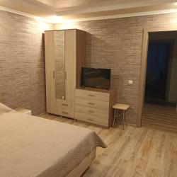 2-комнатные апартаменты стандарт