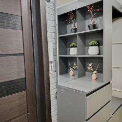 2-комнатные апартаменты улучшенные