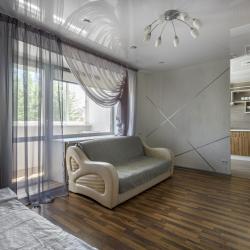 Апартаменты студия