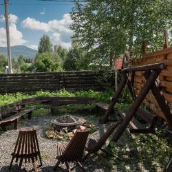 Фото Отель Маверик 2