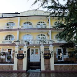 Фото Отель Новое Время