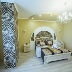 Полулюкс Сафари