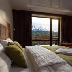 Фото Отель Chalet ForREST (Шале ФорРест)
