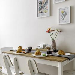 2-комнатные апартаменты улучшенные