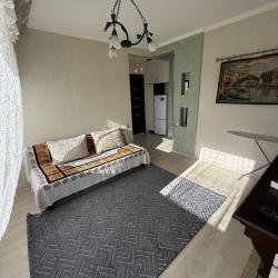 Фото Уютные апартаменты на Балтийском море