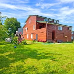 Фото Эко-отель Муражье