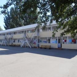 Фото Отель Пансионат Соловей