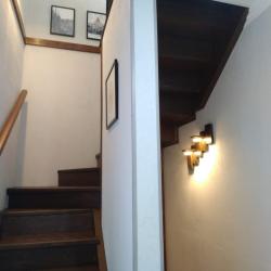 Фото Отель Дома в лесу