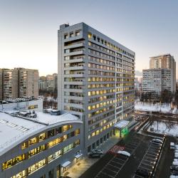 фото 15 Комфорт Сити на проспекте Вернадского