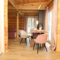 Фото Отель Левенцово