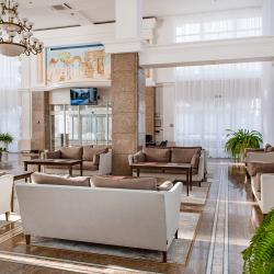 Фото Отель Palmira Palace Resort & SPA (Пальмира Палас Резорт и СПА)
