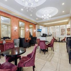 Фото Отель Бурятия