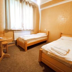 Фото Отель SilkRoad Guesthouse (СилкРоад Гестхаус)