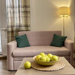 Фото Отель Moon72 (Мун72) на улице Дамбовская