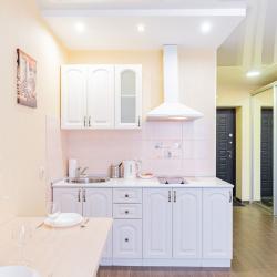 Апартаменты студия