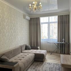 фото 1 Апартаменты на улице Крымскоая 22 корпус 17