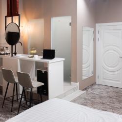 Фото JOY Hotel (Джой Отель)