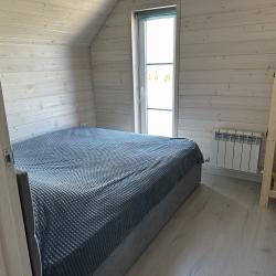 Фото Отель АМБАРН