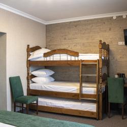 Фото Отель Замок