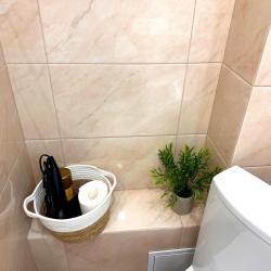 1-комнатные апартаменты улучшенные