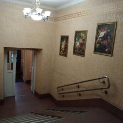 1-комнатные апартаменты стандарт