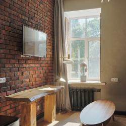 Фото Трувор Бутик-отель